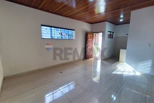departamento en el centro de Encarnación — foto 3