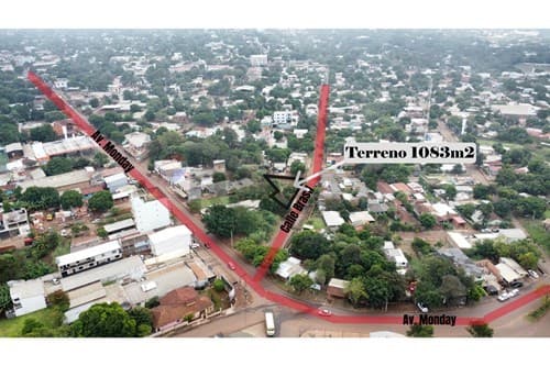 Terreno Ideal en San Antonio, Presidente Franco — foto 3