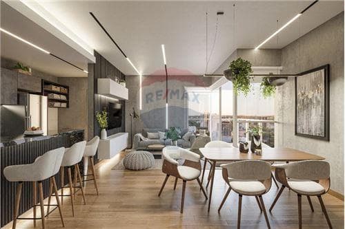 Departamento de 2 dormitorios — foto 1