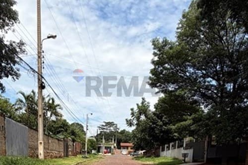 Terreno bº mbokajaty, Villa Elisa — foto 3