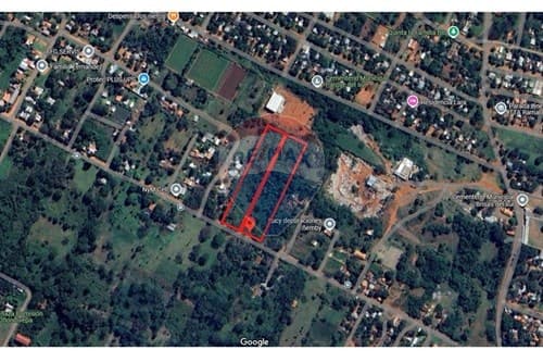 Terreno en ypane, foto 3