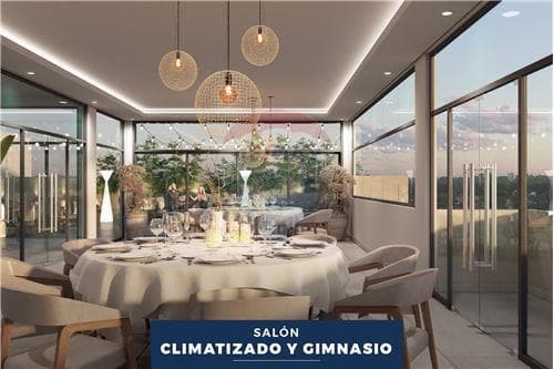 Departamentos en Primer Presidente — foto 4