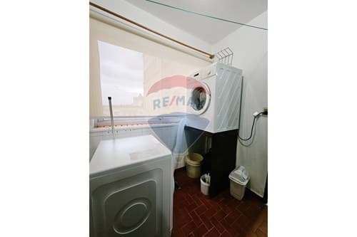 Departamento Completamente Amoblado en Asunción