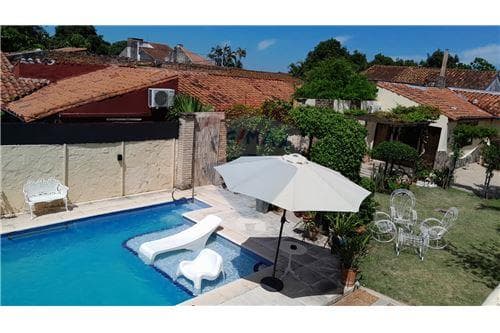 Casa amoblada con Piscina — foto 5