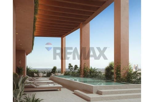 Dpto en Venta - Edificio Cedros 2 habitaciones, foto 2