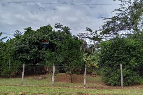 ¡Terreno de Ensueño en Hugua Potí, Itauguá!
