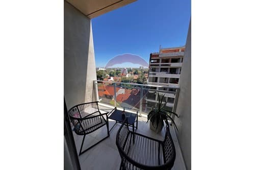 Departamento de 2 dorm en forvm Herrera, foto 1
