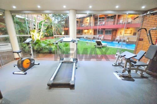 hotel en Villamorra, foto 4