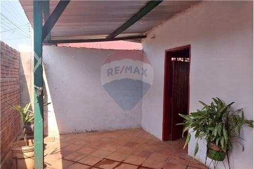 Una casita en j.a. Saldivar — foto 3