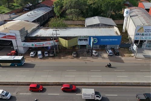 - Terreno 8.342 m² | Av. Mcal. Estigarribia, foto 1
