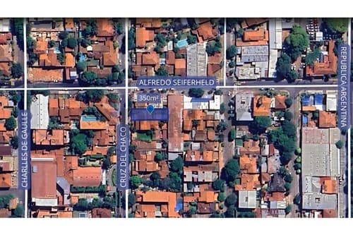 350m² in Cruz del Chaco and Alfredo Seiferheld — foto 2