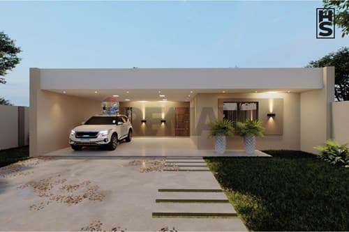 Residencia Cambyreta Espiritu Santo, foto 2