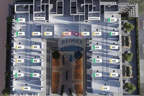 ¡Inversión Ideal Oficina Premium en km 8 — foto 5