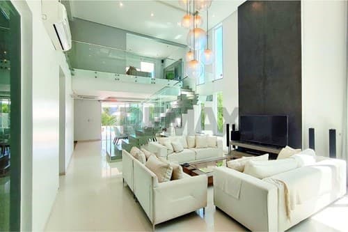 Imponente casa amoblada zona yacht, foto 3