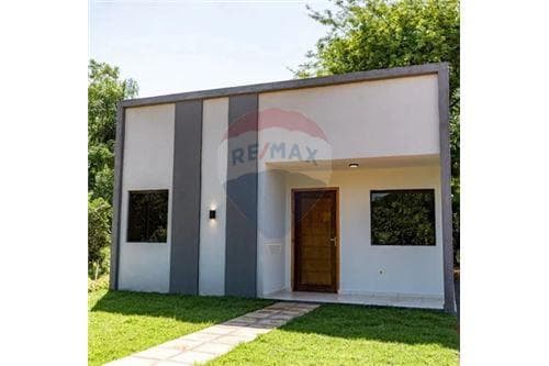 Casa + terreno en horqueta!!!, foto 2