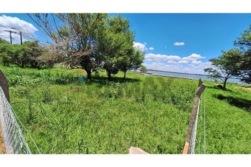 Terreno frente al rio parana -mboi kae, foto 5