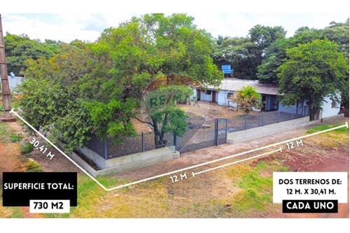 Terreno en Venta - Minga Guazú km 28 — foto 3