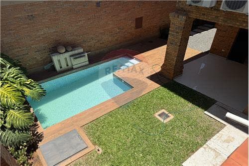 Residencia en Barrio Cerrado Laguna Grande — foto 4