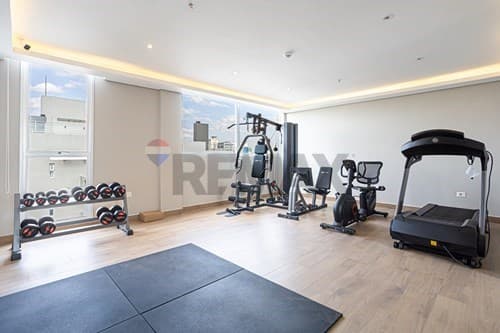 R5 Las Lomas | estudios y 1 dormitorio, foto 3