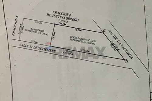 Esquina en salorenzo — foto 3