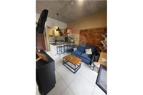 Depto de 1 dormitorio con cochera - Edif Bohemia — foto 5