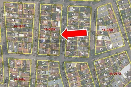 Terreno en venta - barrio san pablo — foto 3