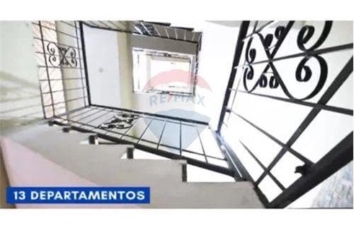Gran RENTABILIDAD: Edificio zona Mercado 4 — foto 5
