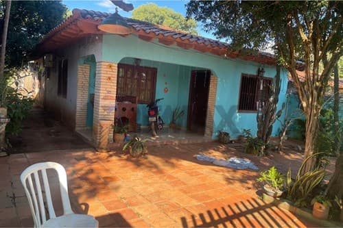 Casa en venta en Guarambaré, foto 5