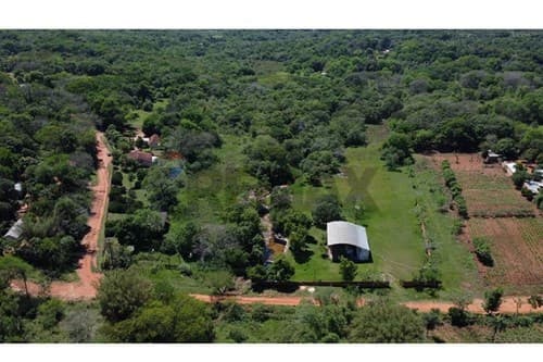 Terreno 2 dorm. en Terreno Titulado, Piribebuy — foto 4