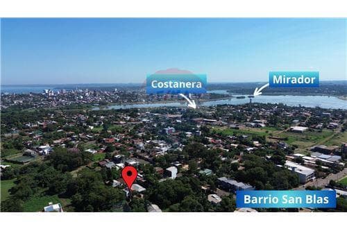 En Venta Hermosa Residencia de dos plantas