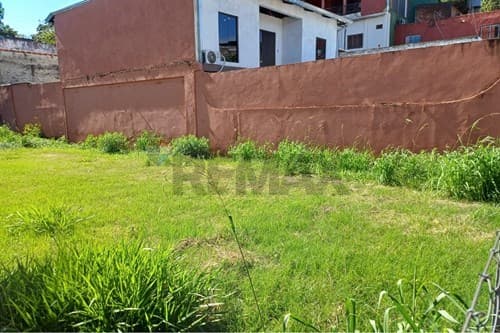Terreno 361m² en CDE: Inversión Ideal, ¡Llamanos! — foto 5