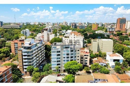 Amplio departamento a la venta