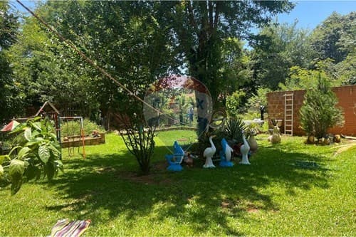 Hermosa casa - caaguazu — foto 3