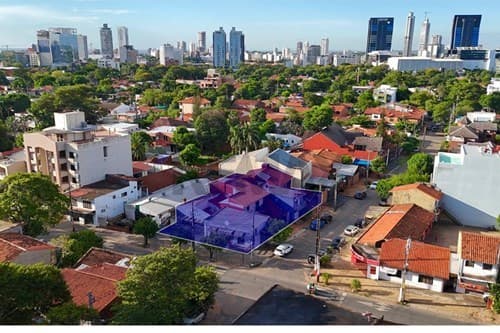 Propiedad Comercial en Esquina – Ycuá Satí — foto 4