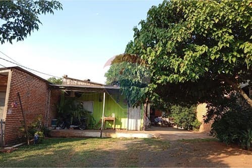 Terreno en Venta VillaElisa a1 cuadra Von Poleski — foto 3
