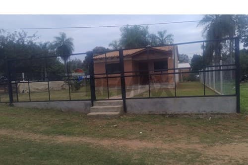 Casa en venta en Capiatá - Toledo Cañada — foto 2