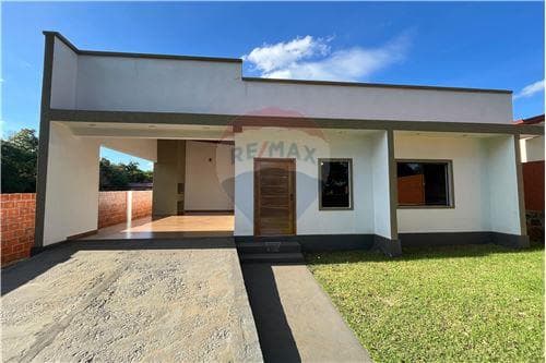 Residencia a estrenar en venta hohenau — foto 2