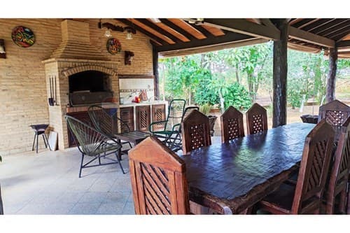 Casa Quinta en Venta — foto 1