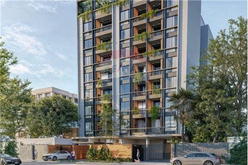 Torre solana - departamentos de 1 y 2 dormitorios — foto 5