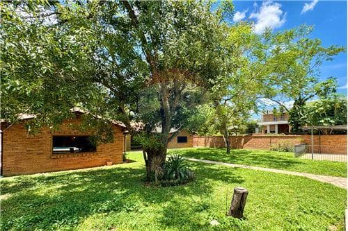 Vta - casa - paraguay - cordillera - sanber -colón — foto 3