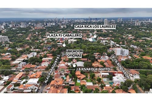 propiedad en venta en LOS LAURELES — foto 2