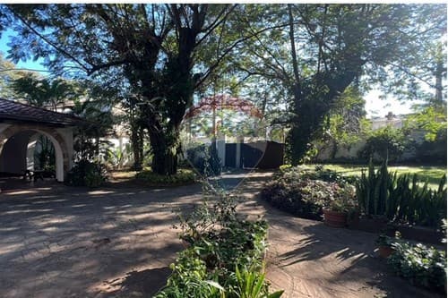 Residencia en Barrio Cerrado Aranjuez — foto 2