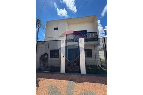 Casa en Lambaré - venta