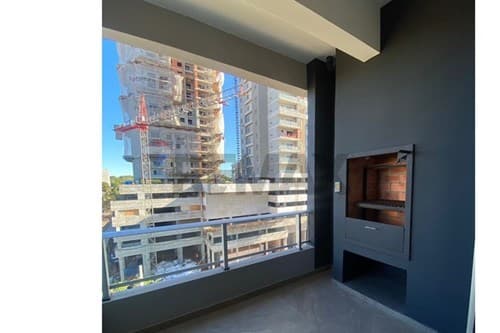 Moderno Dpto 2 Dorm+Cochera en Las Lomas, Asunción, foto 1