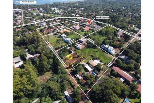 Terreno ideal en Encarnación, ¡crea tu hogar! — foto 3