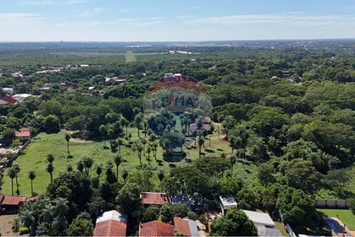 Terreno de 1 Hectárea Zona CIT