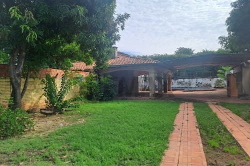 Terreno amplio con gran potencial en mra