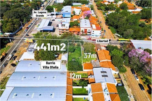 terreno zona Laguna Grande, foto 4
