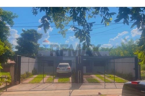 2 Hermosos duplex en Ñemby — foto 3