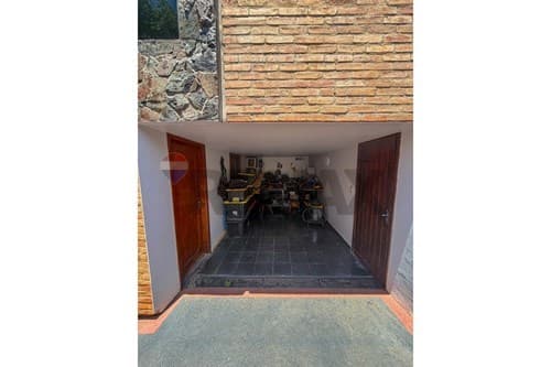¡Casa de Ensueño en Barrio Jara, Asunción! — foto 5